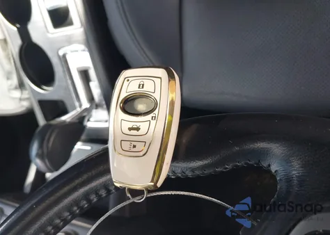 2016 Subaru Outback 2.5I Limited z USA, uszkodzony, nr VIN 4S4BSBNCXG3326538